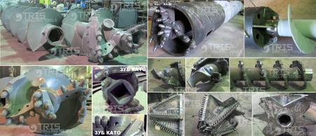 ROSCAS DE BARRENAR REFORZADOS. HELICES rock auger hard russia bauer casagrande mait liebherr augers kelly box  cfa_leads_MALL foundation drilling augers bauer rock auger hard russia bauer casagrande mait liebherr augers kelly box 